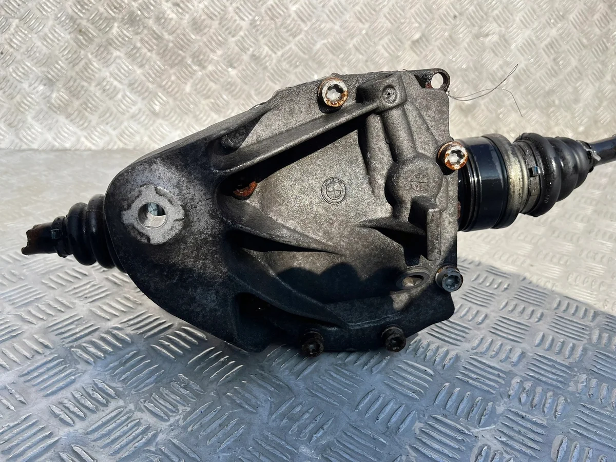 Differential BMW F20 F30 3.08 image 8