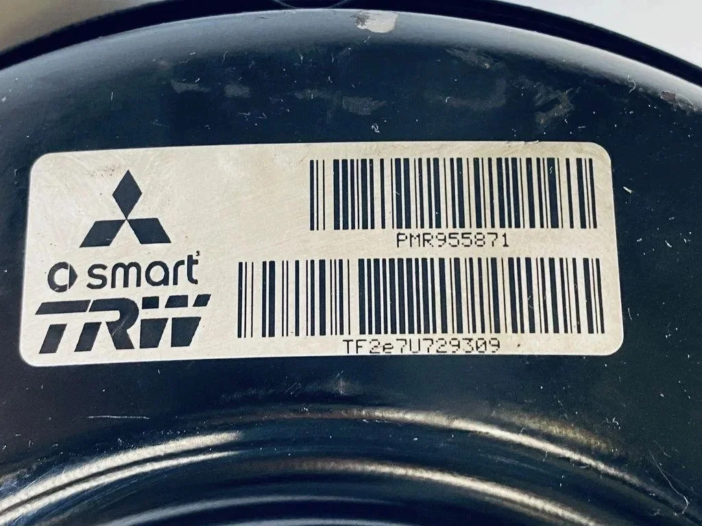 Servo MITSUBISHI COLT VI 4630A137 image 4