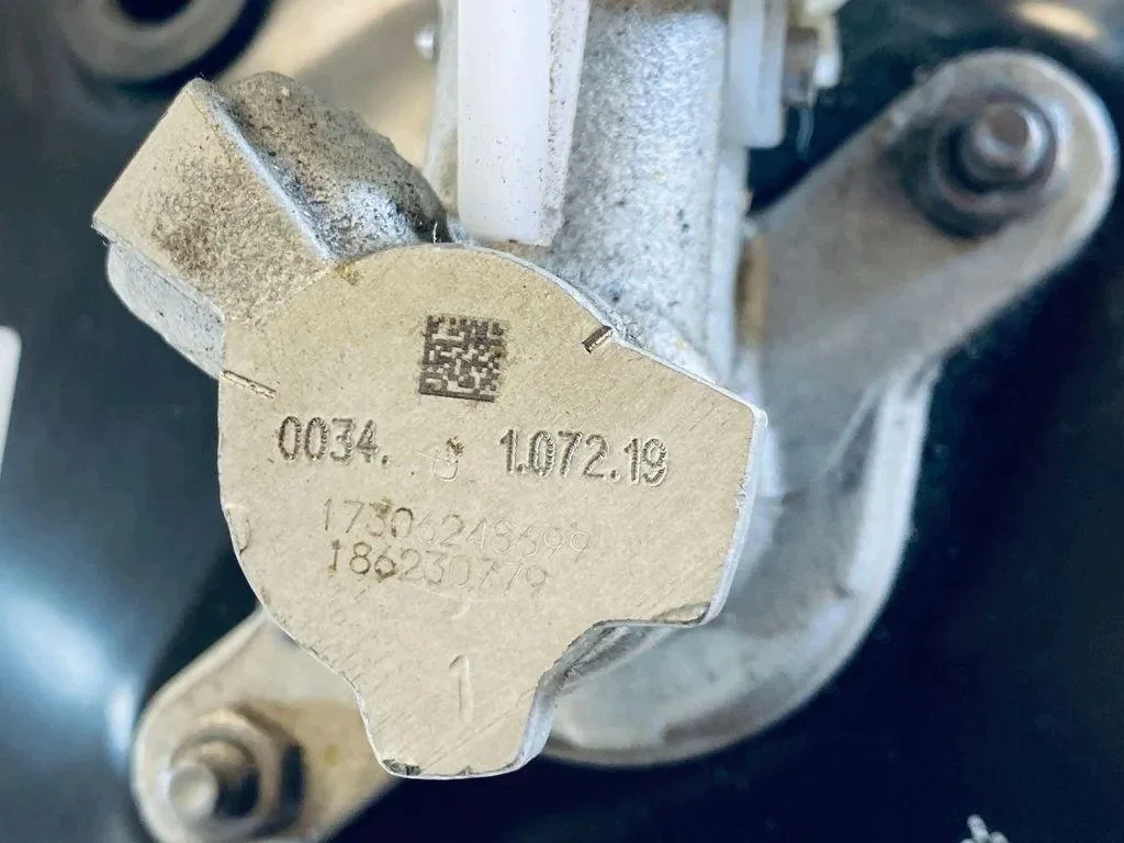 Servolenkung Toyota Aygo 1.0L 2020 4722009210 image 5
