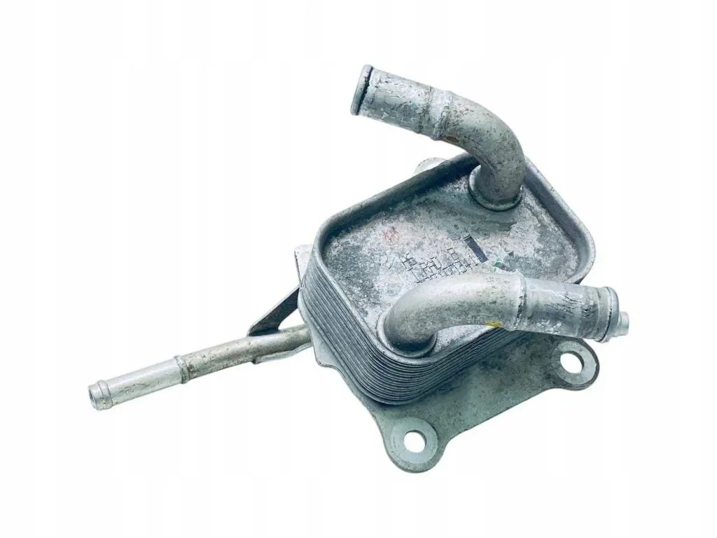 Kühler Öl TOYOTA G125A42010 Gebraucht