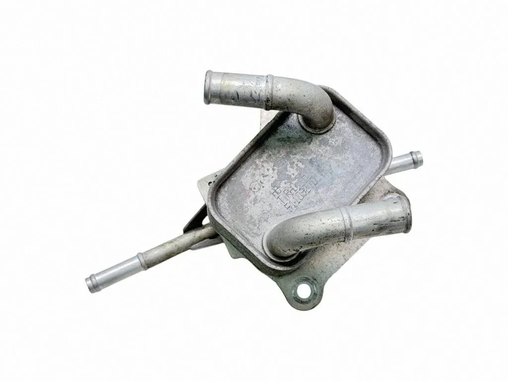 Kühler Öl TOYOTA G125A42010 gebraucht