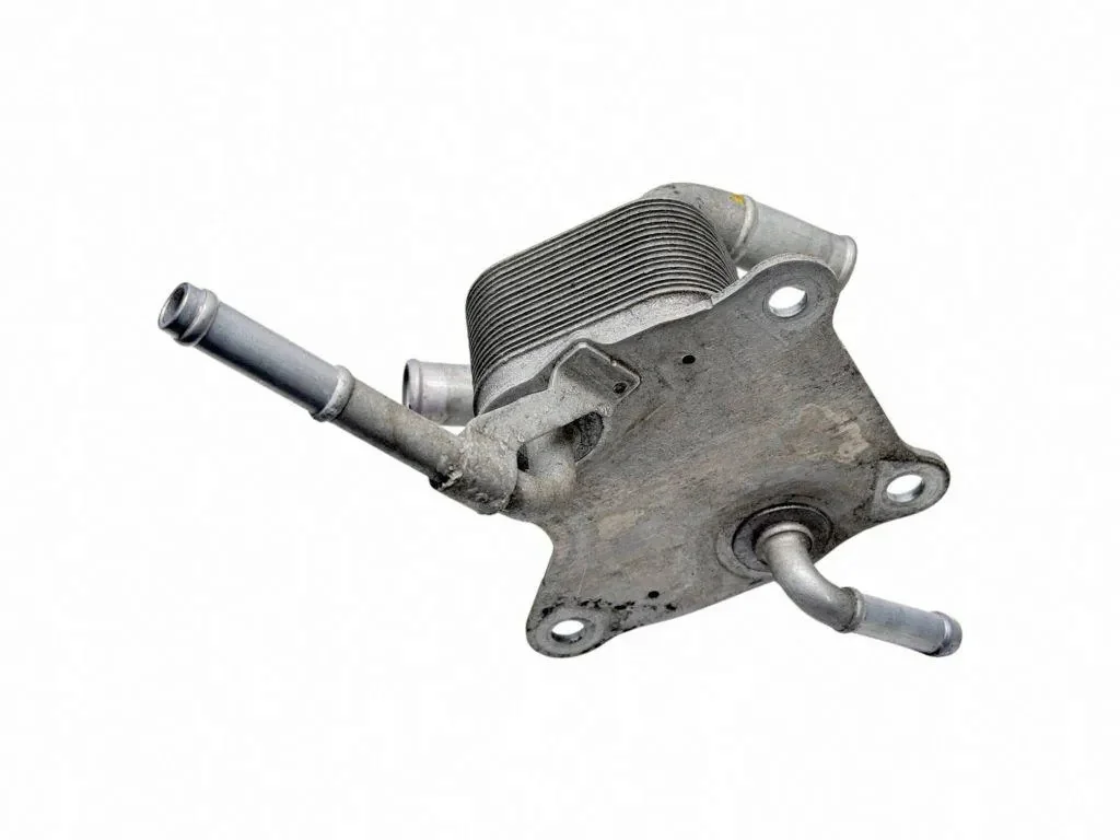 Radiador de Aceite Toyota G125A42010 Híbrido image 4