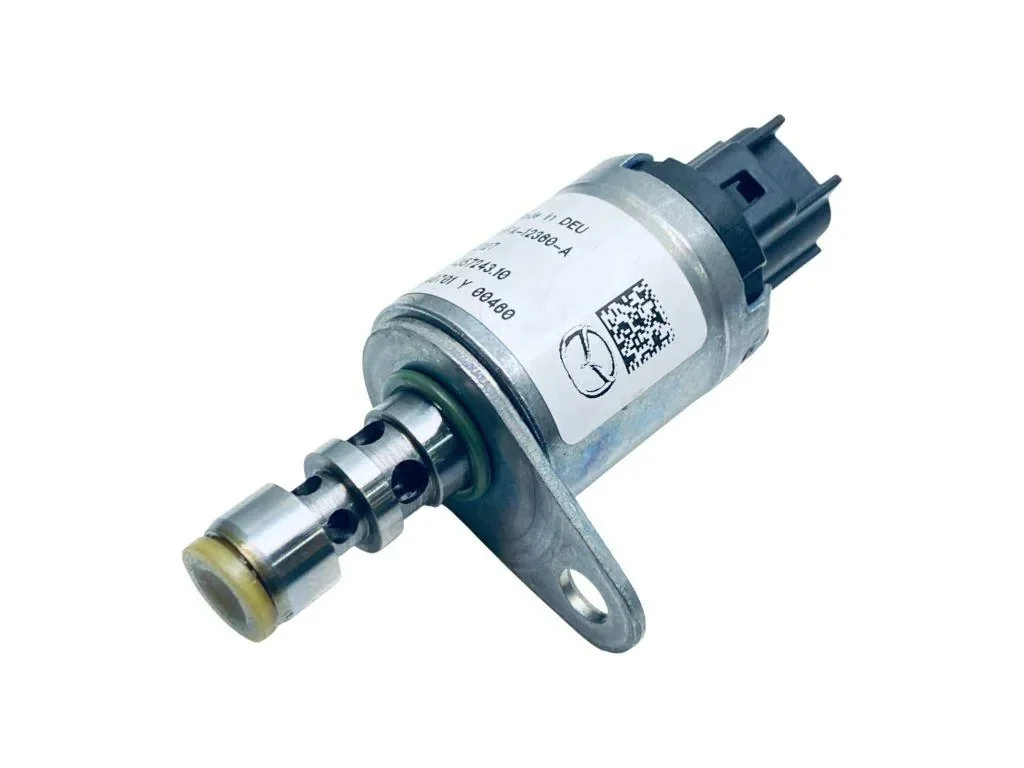Soupape admission Mazda PYFA12360A occasion