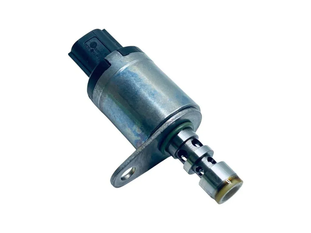 MAZDA PYFA12360A Ventil Gebraucht image 3