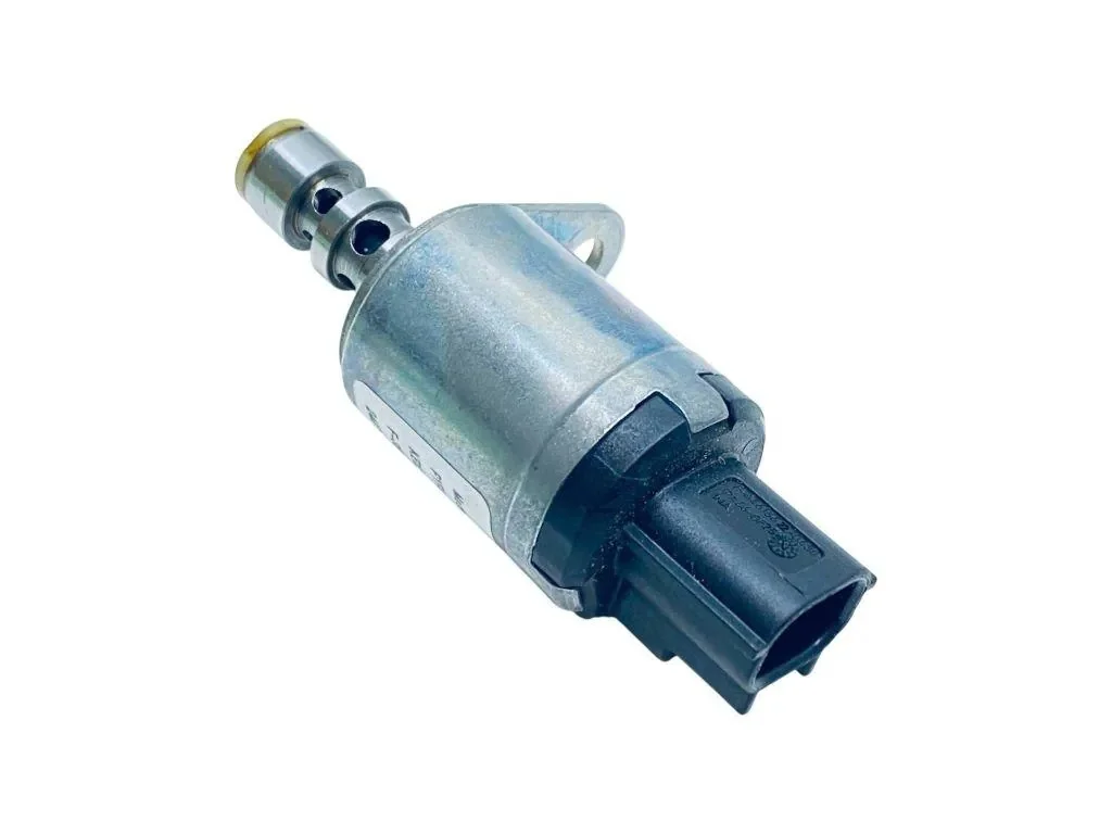MAZDA PYFA12360A Ventil Gebraucht image 4