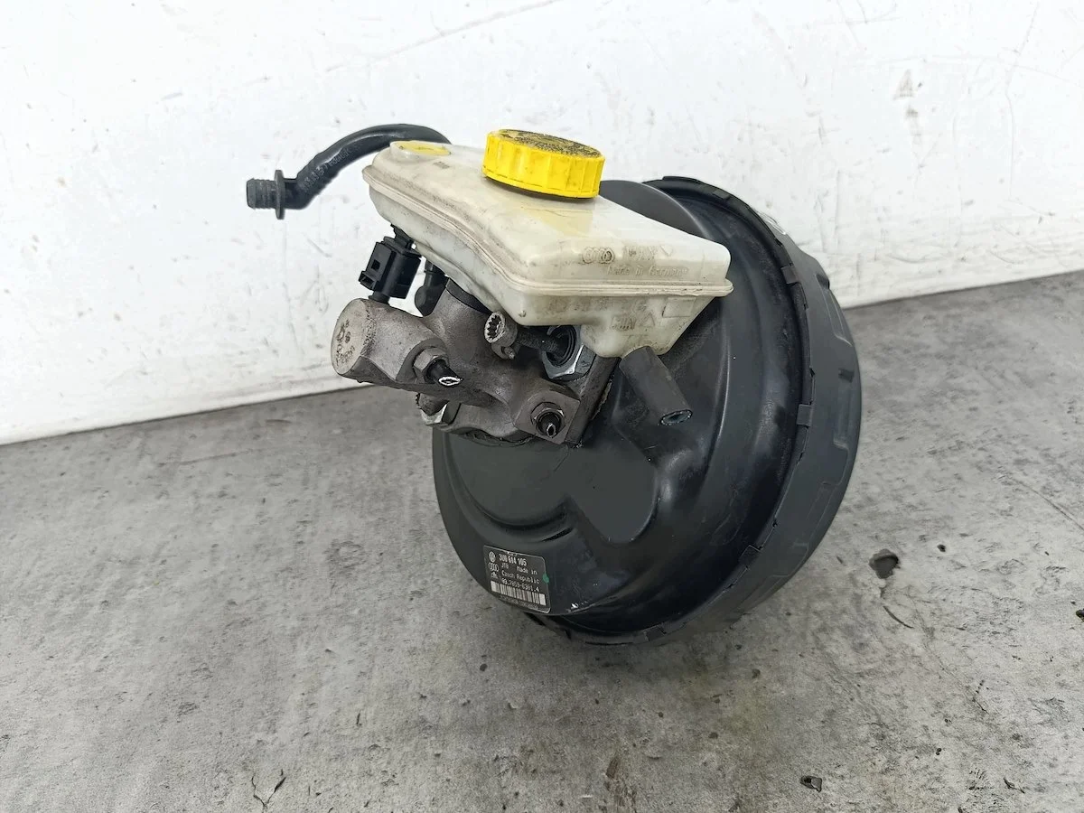 Servofreno Skoda Superb 3U0614105 ATE Usado