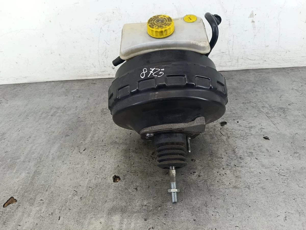 Servo Bremskraftverstärker Skoda Superb I FL image 3