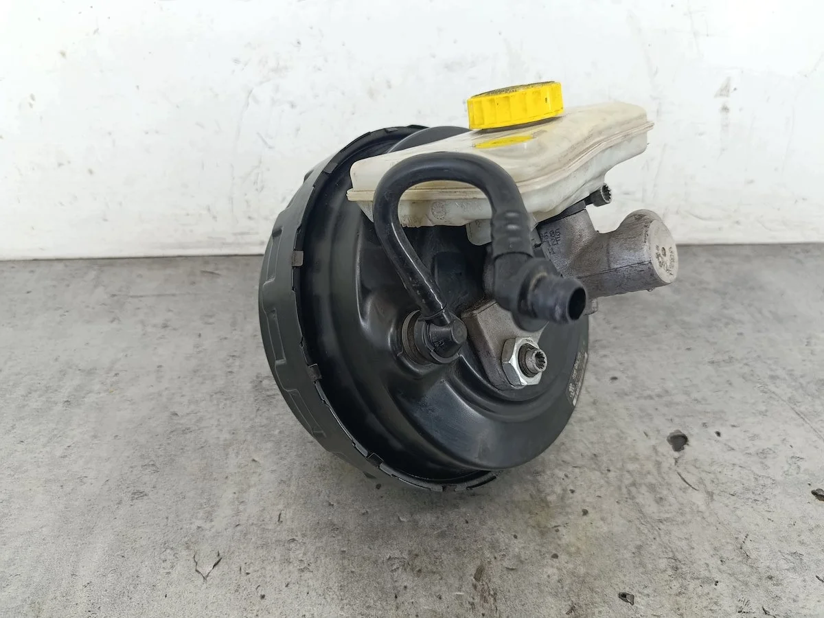Servo Bremskraftverstärker Skoda Superb I FL image 4