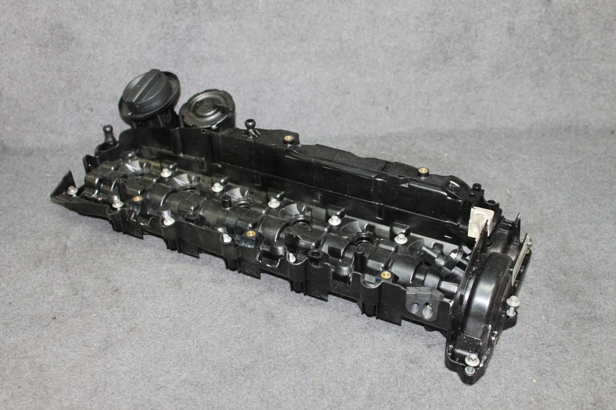 Copertura Valvole BMW E90 F30 F32 F10 F15 F01