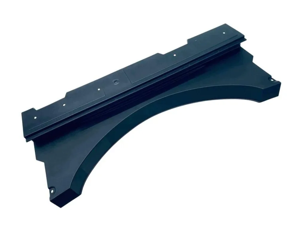 Pièce de coffre Toyota 5857742150C0