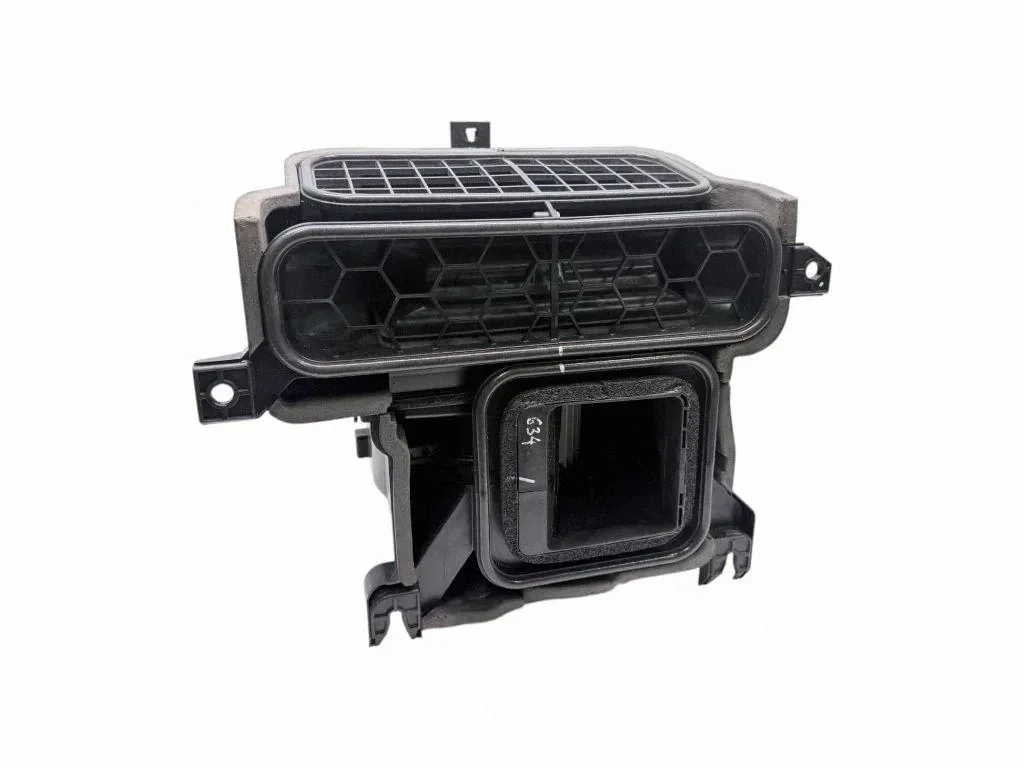 Moteur de chauffage Kia 97100CV000 occasion