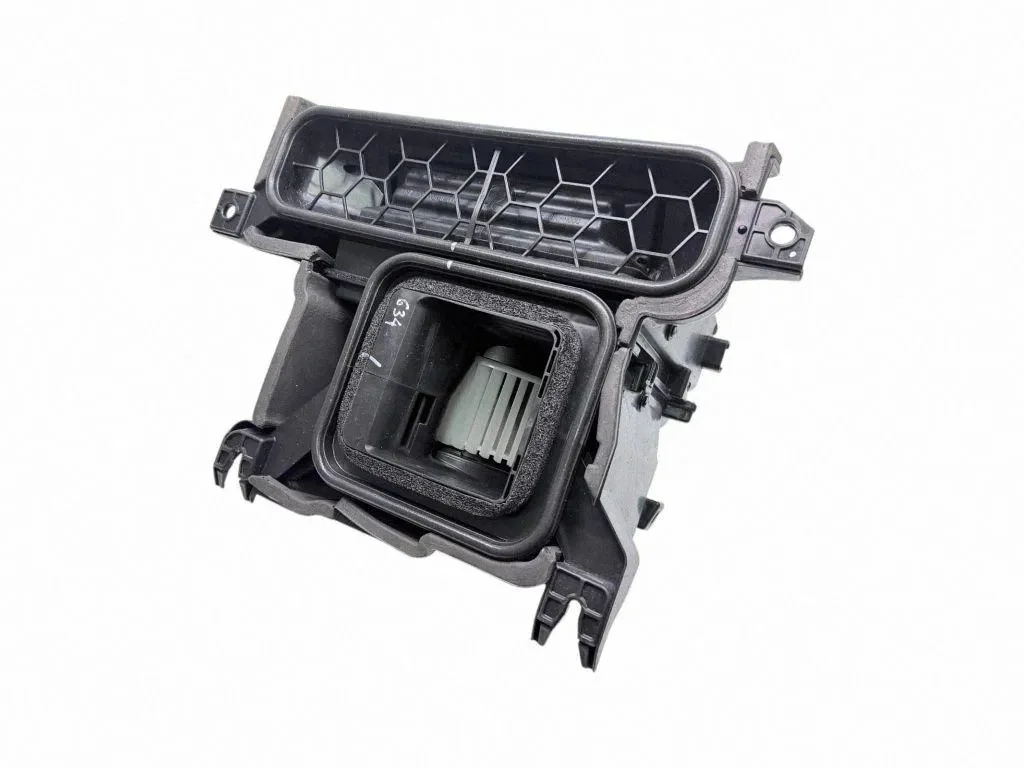 Heizungsgebläse Motor KIA 97100CV000 gebraucht thumbnail 1