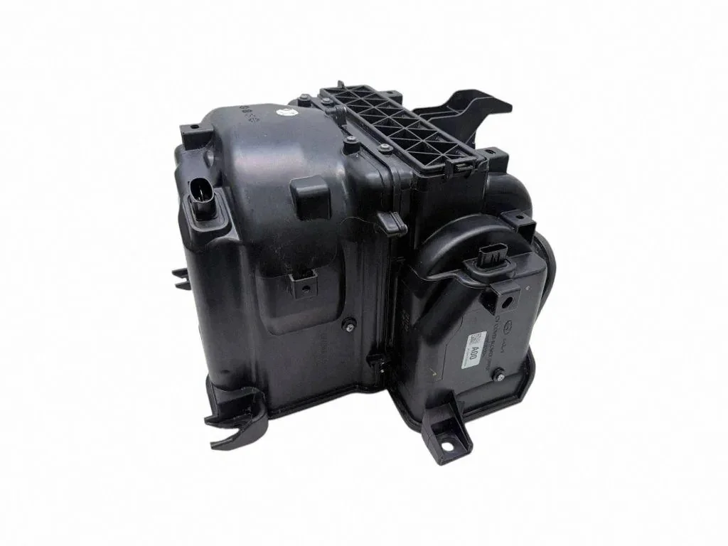 Heizungsgebläse Motor KIA 97100CV000 gebraucht thumbnail 5