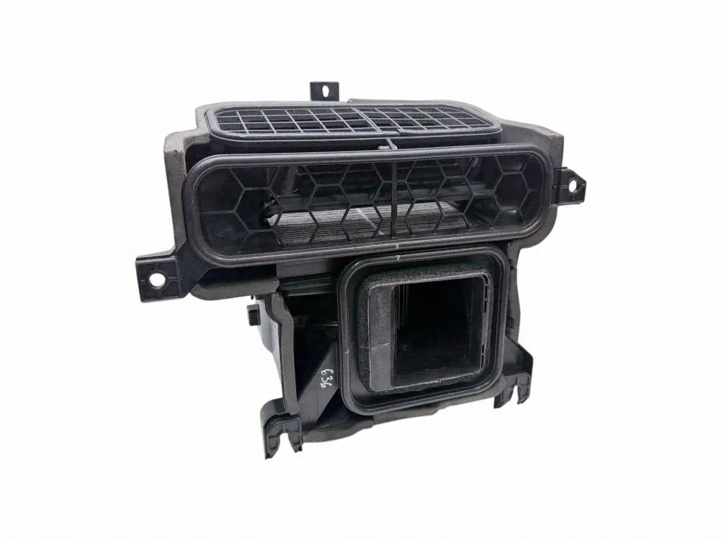 Moteur de chauffage Kia 97113CV000 d'occasion