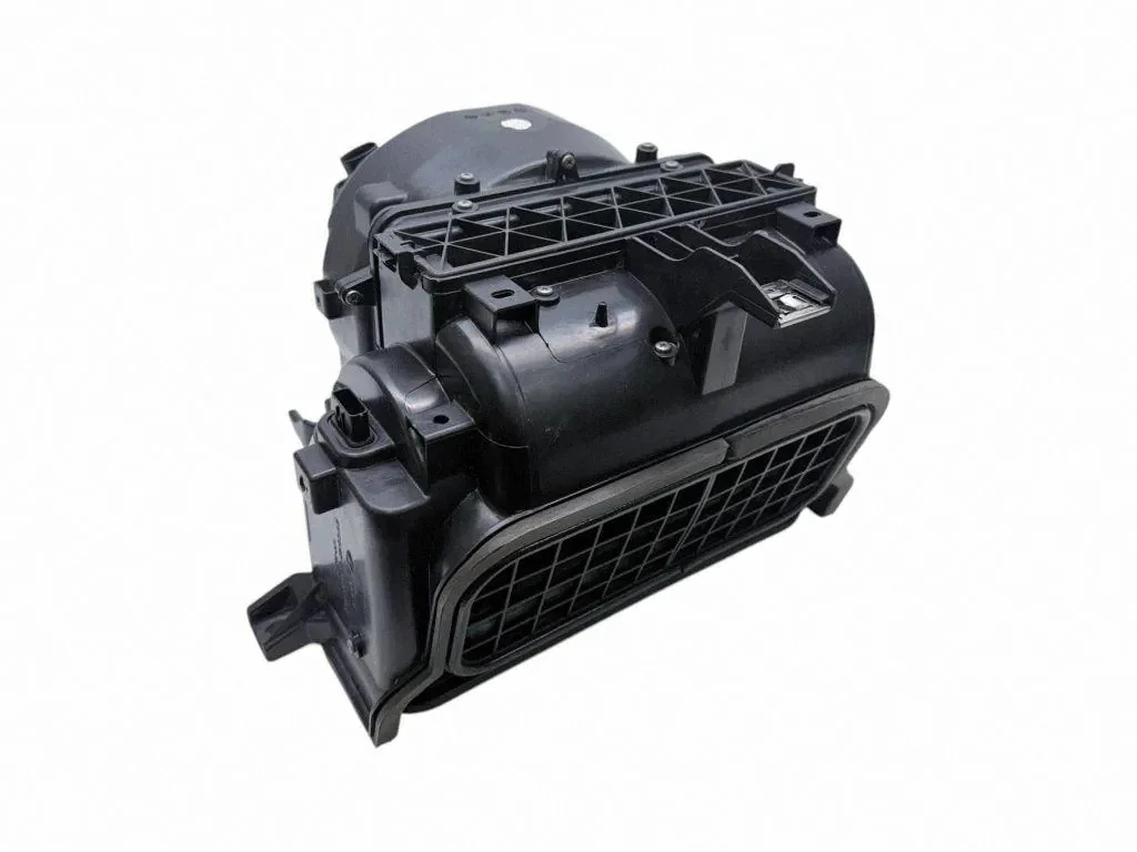 Motor aquecedor Kia 97113CV000 usado image 3