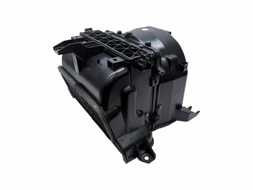 Motor aquecedor Kia 97113CV000 usado image 4
