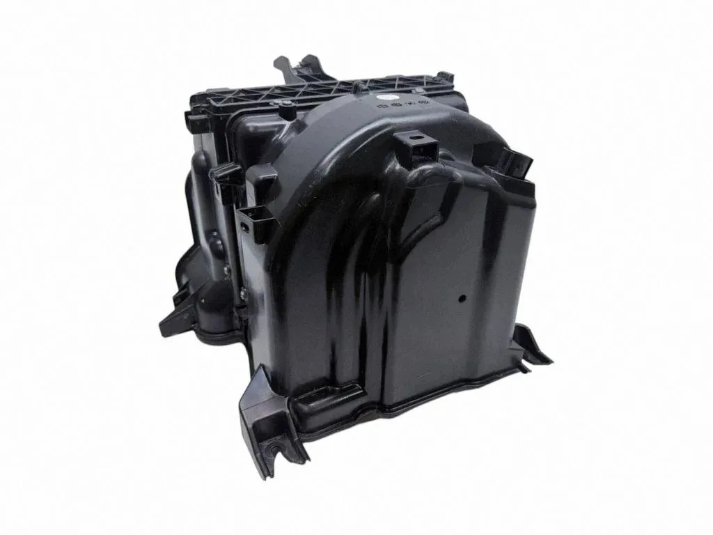Motor aquecedor Kia 97113CV000 usado image 5
