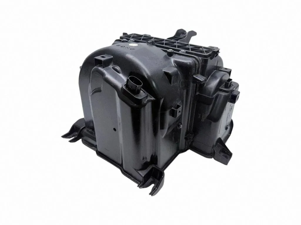 Motor aquecedor Kia 97113CV000 usado image 6
