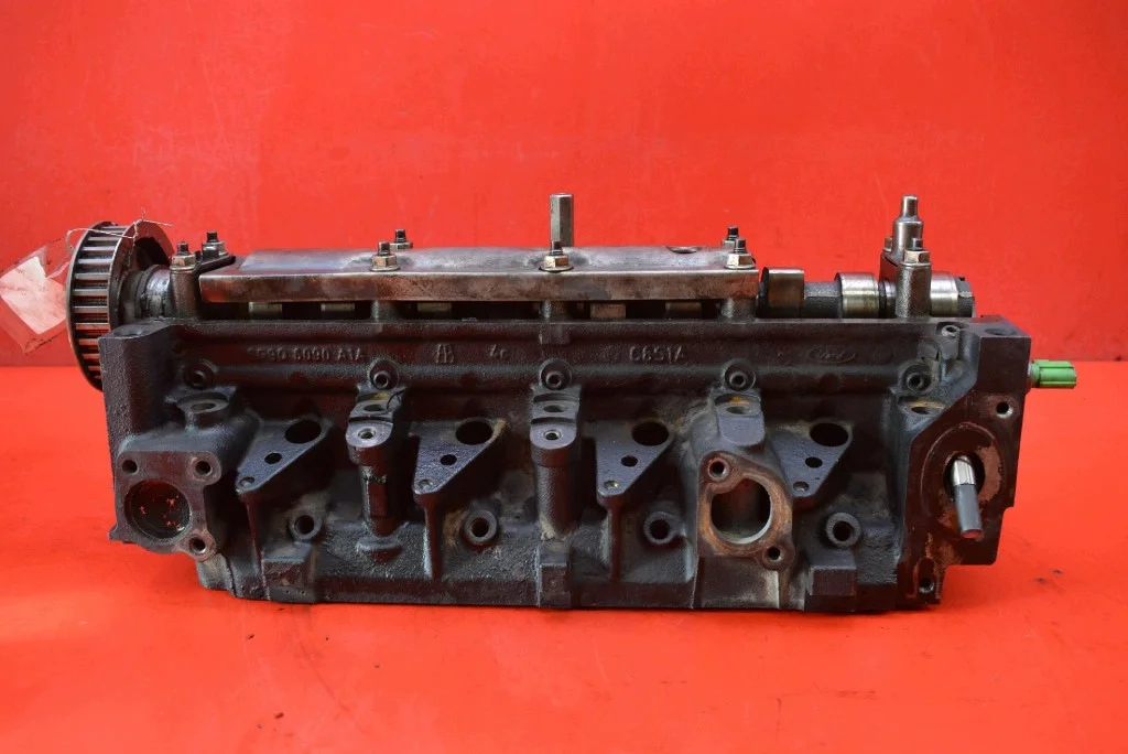 Testata Motore Ford Mondeo MK4 1.8 TDCI