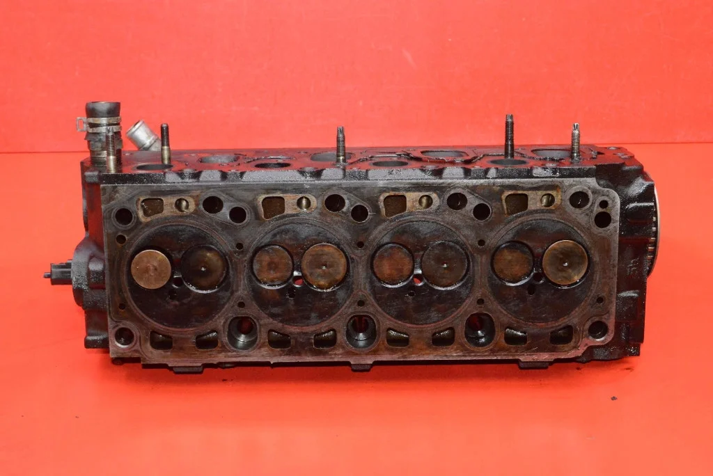 Zylinderkopf 6G9Q-6090-A1A Ford Mondeo MK4 thumbnail 3