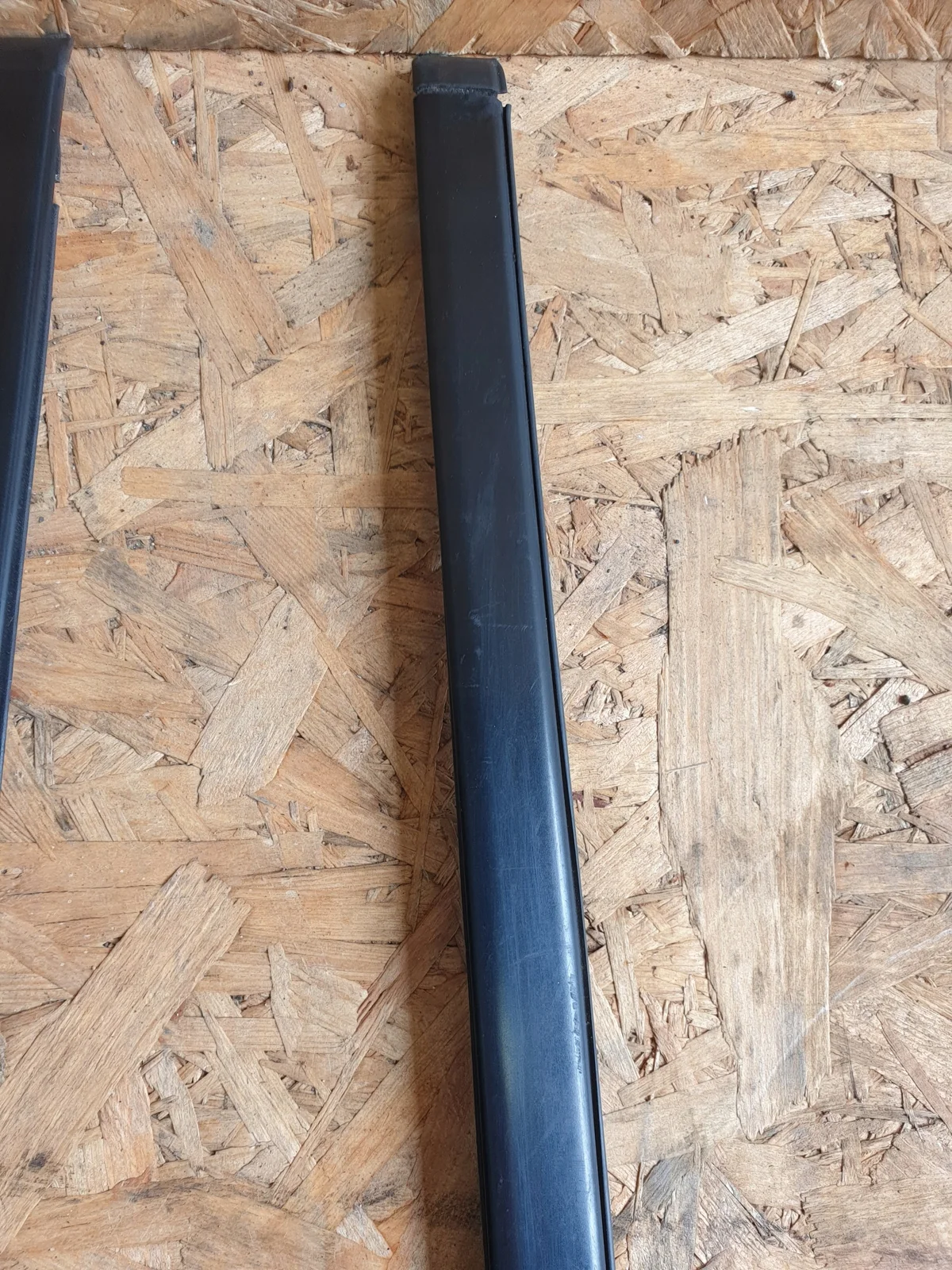 Mercedes ML W166 Leiste Frontscheibe Rechts/Links image 9