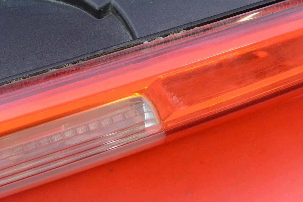 Rückleuchte Rechts Ford Focus MK2 5D HB LIFT 08-11 image 5