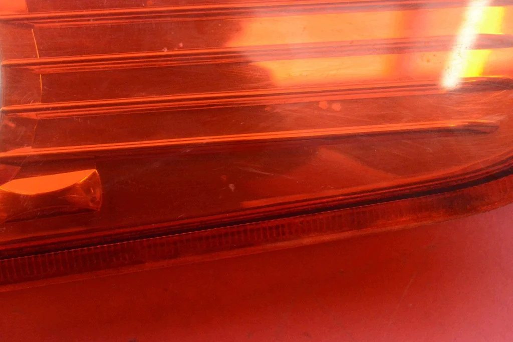 Rückleuchte Rechts Ford Focus MK2 5D HB LIFT 08-11 image 7