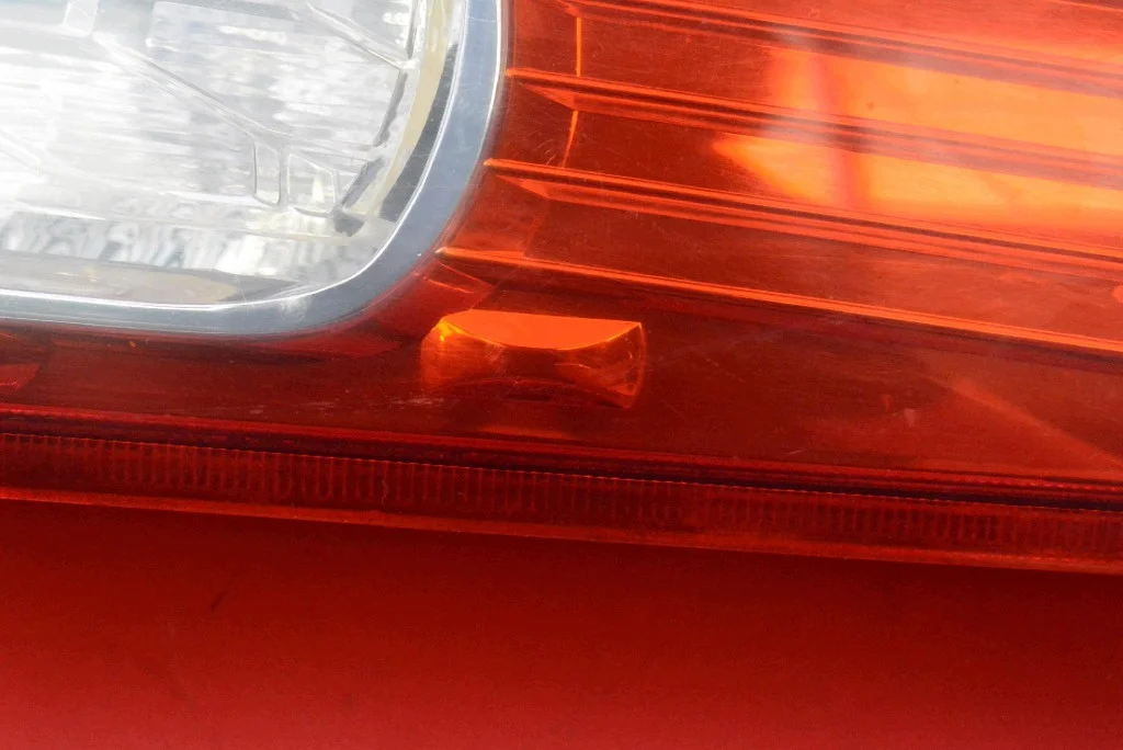 Rückleuchte Rechts Ford Focus MK2 5D HB LIFT 08-11 image 9