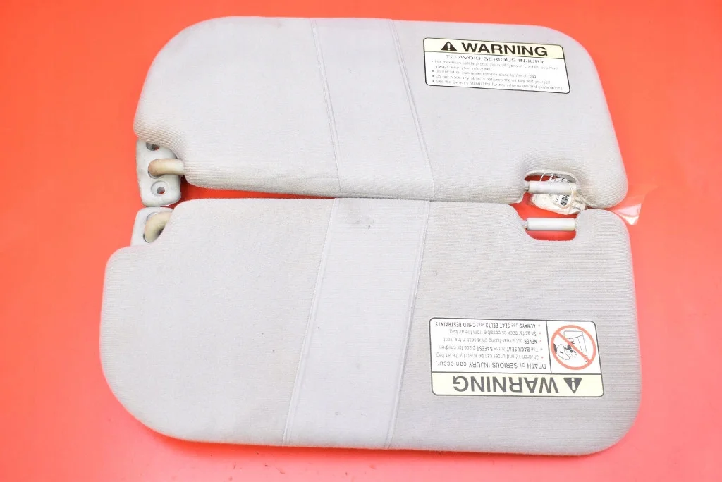 Sonnenschutz für Kia Sportage II 04-08 image 6