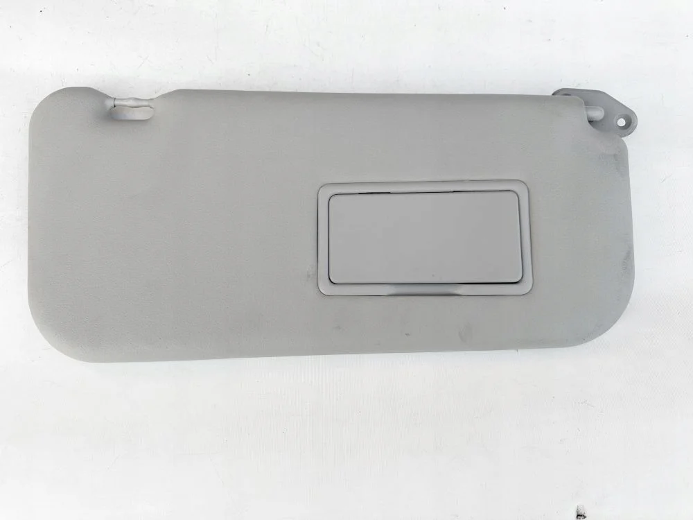 Mitsubishi Pinin Sonnenblende Beifahrerseite