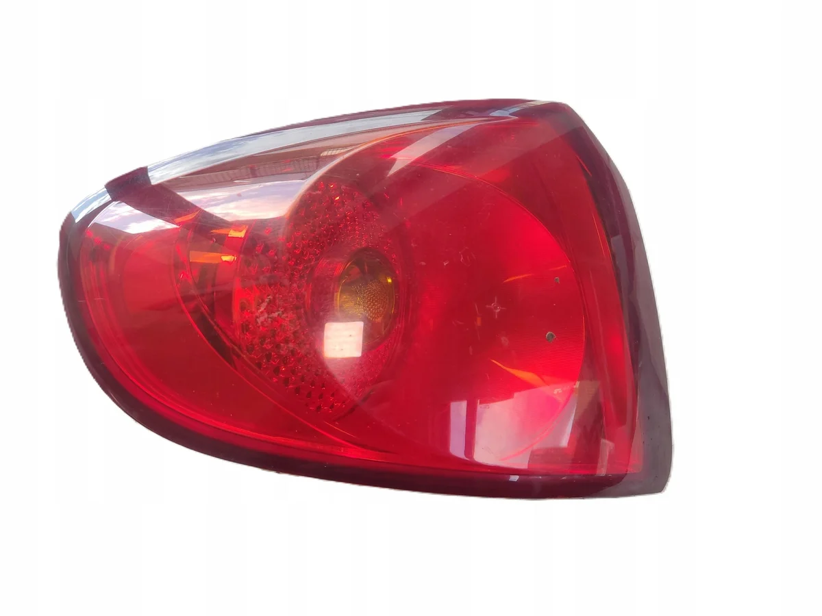 Left Taillight SEAT Altea 5P0945095J
