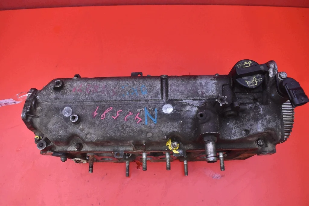 Culata Motor Fiat Panda 1.1 8V 54 CV 03-11