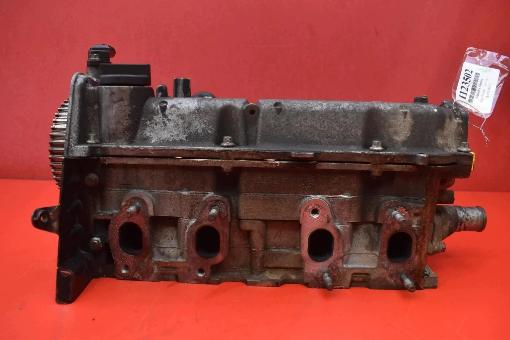 Zylinderkopf Fiat Panda II 1.1 8V 54PS image 4