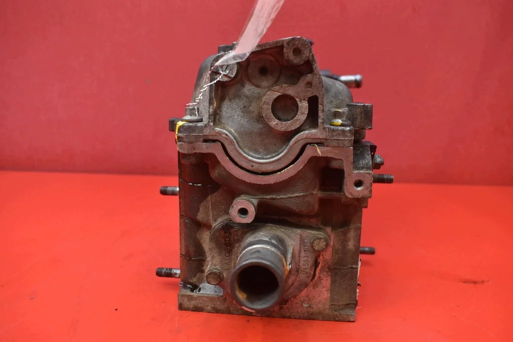 Zylinderkopf Fiat Panda II 1.1 8V 54PS image 5