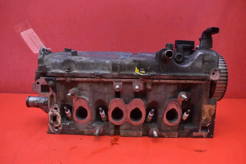 Zylinderkopf Fiat Panda II 1.1 8V 54PS image 6