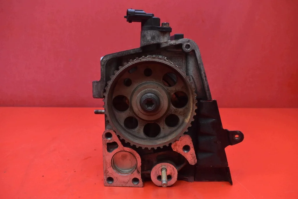 Zylinderkopf Fiat Panda II 1.1 8V 54PS image 7