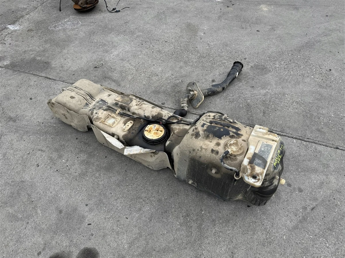 Kraftstofftank Renault Master III 3 4 IV 10-23