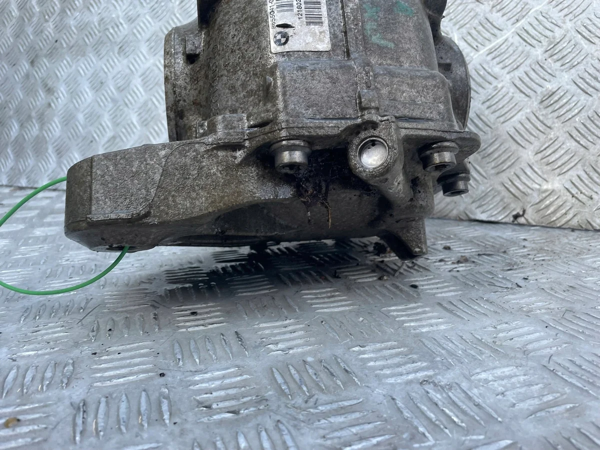 Differential BMW X3 G01 X4 G02 2.0 xDrive image 9