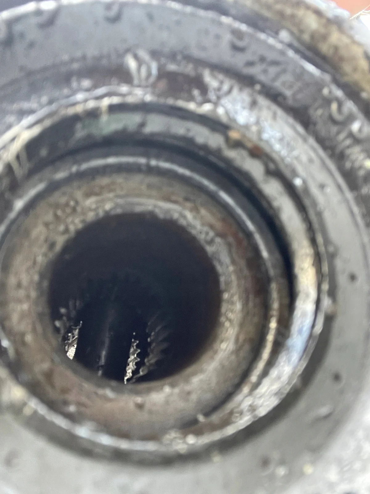 Differential BMW 5 F10 F11 3.0D N57 image 7