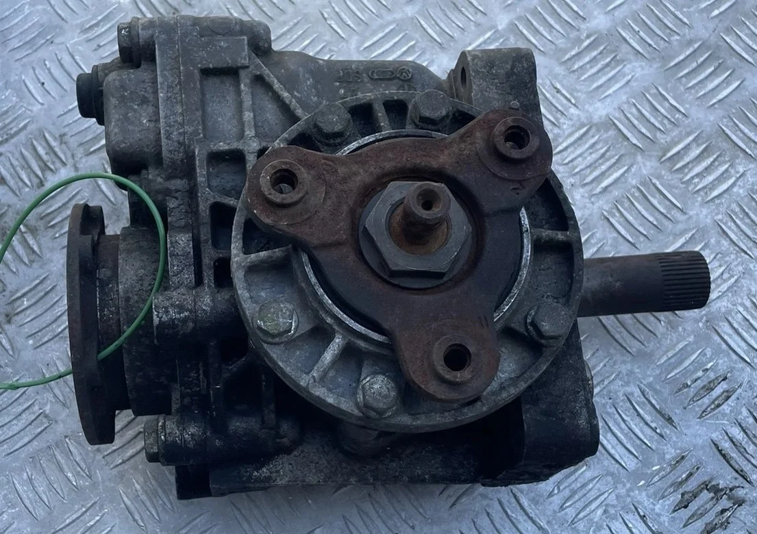 Reductor Audi A3 8L 7902220