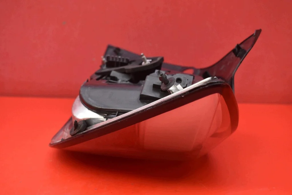 Rückleuchte Links Opel Astra H 04-07 gebraucht image 4
