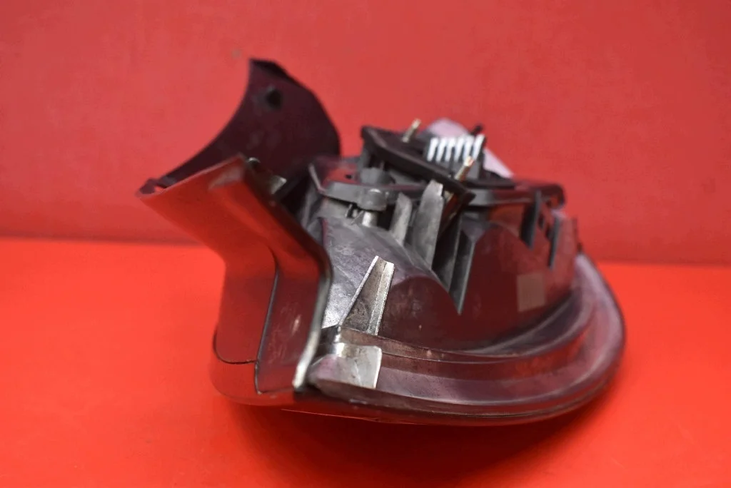 Rückleuchte Links Opel Astra H 04-07 gebraucht image 5