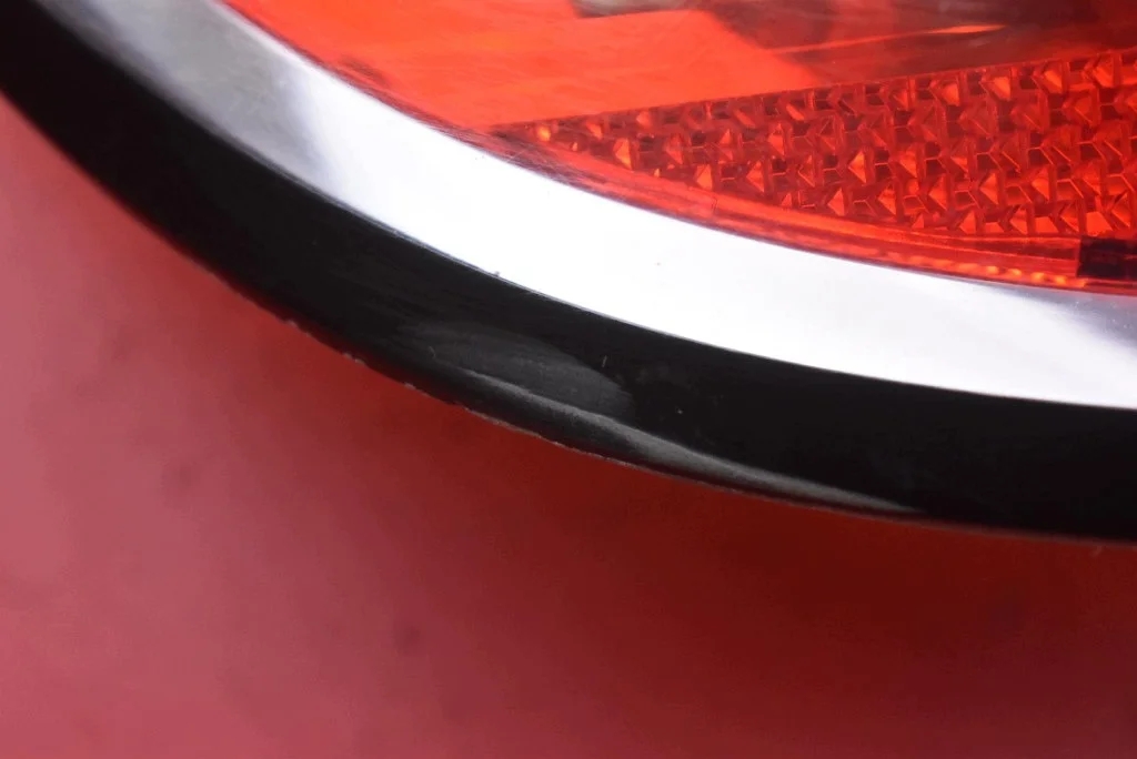 Rückleuchte Links Opel Astra H 04-07 gebraucht image 6