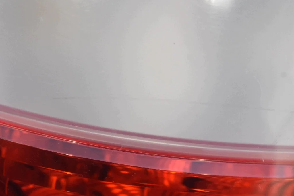 Rückleuchte Links Opel Astra H 04-07 gebraucht image 9
