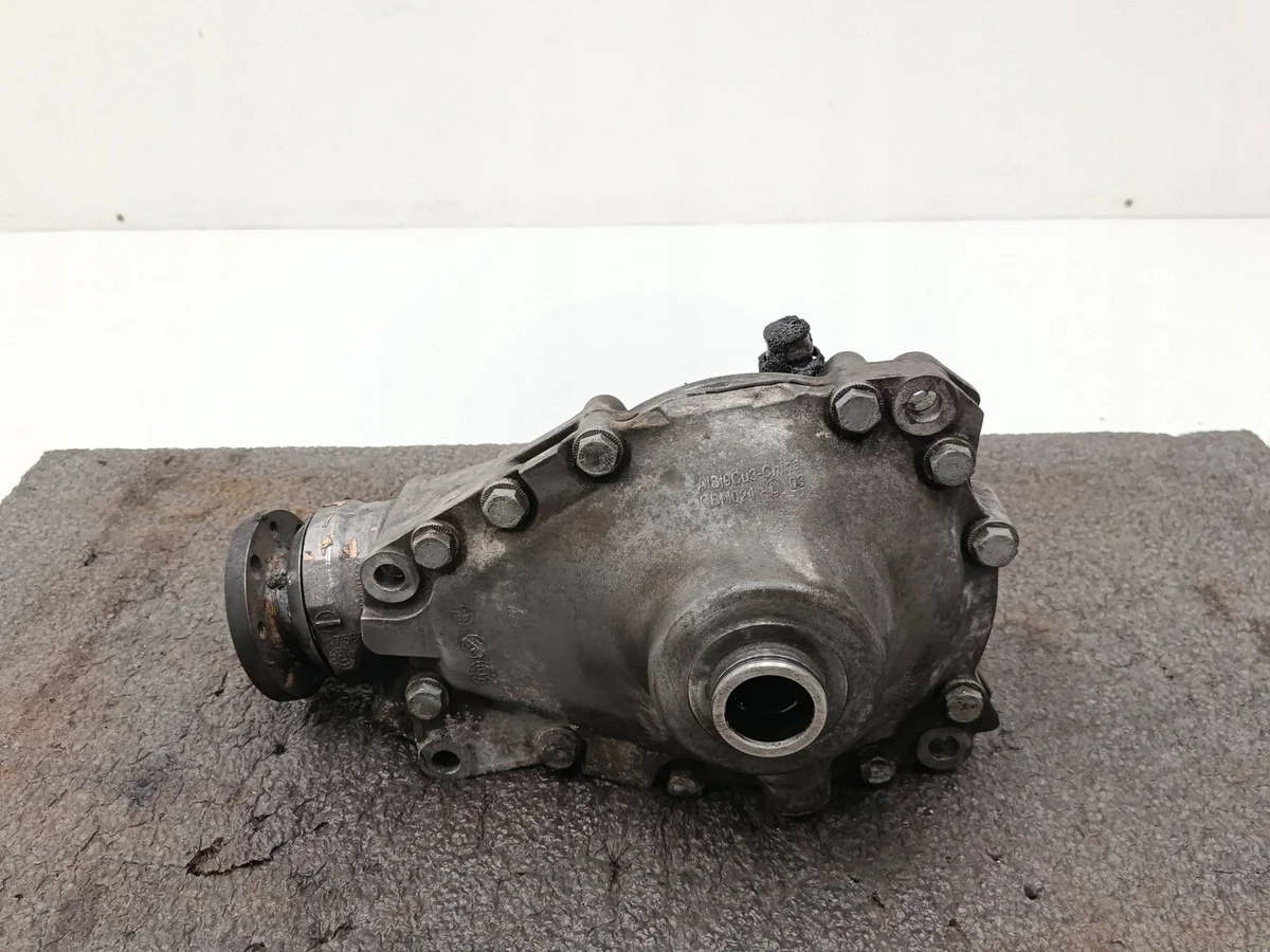 Differential vorne BMW 5 F10 F11 8635702