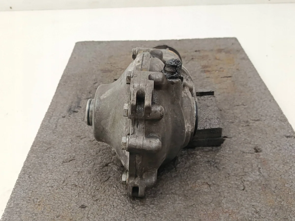 Differential vorne BMW 5 F10 F11 8635702 thumbnail 3