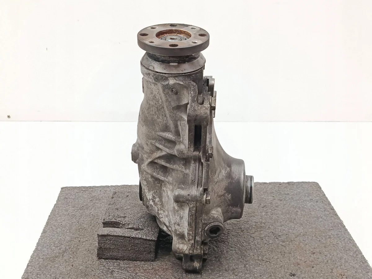 Differential vorne BMW 5 F10 F11 8635702 thumbnail 7