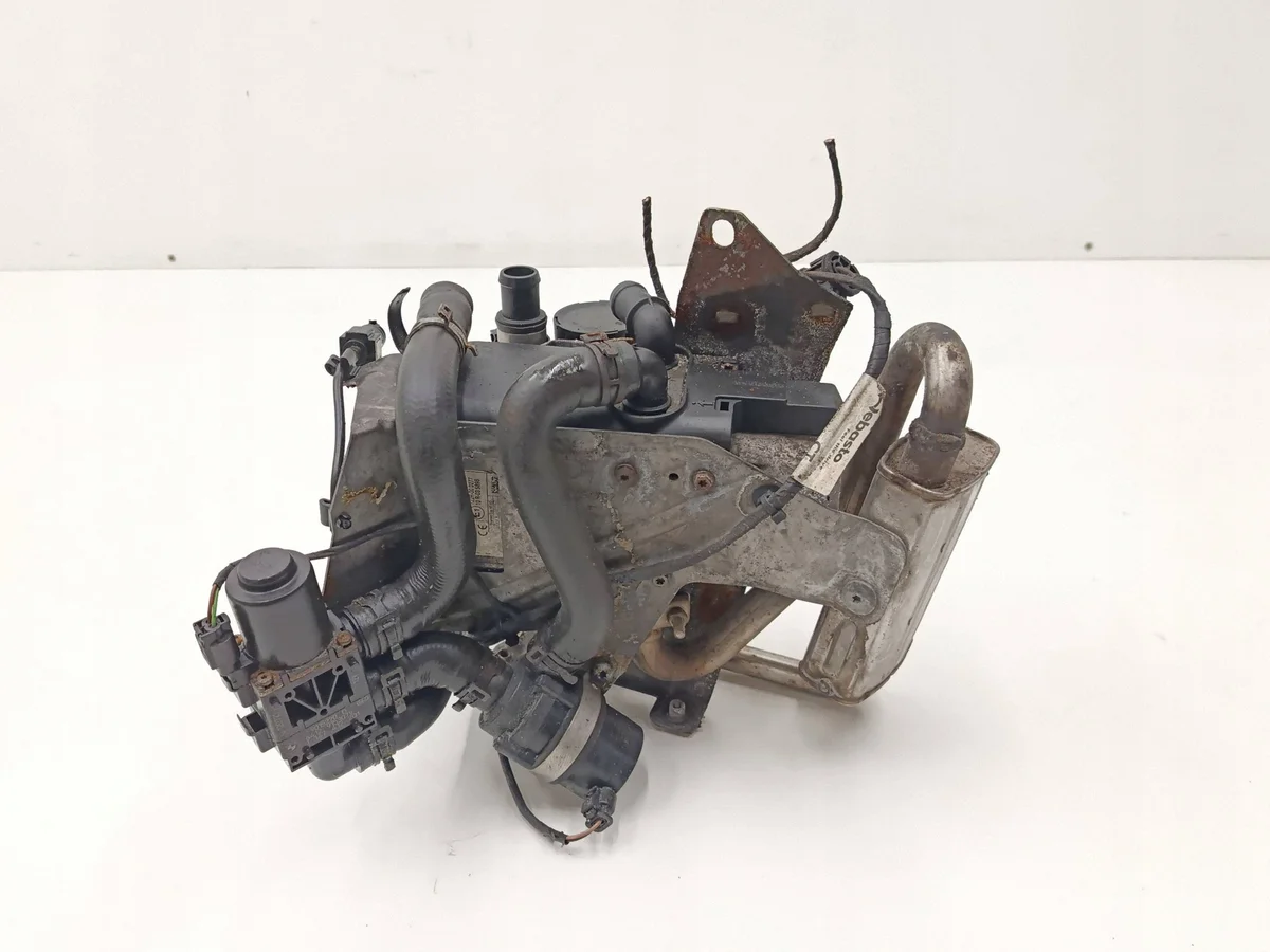 Chauffage auxiliaire BMW F10 F11 9250302