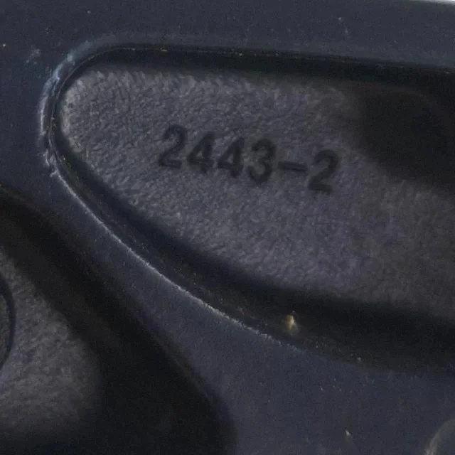 Copertura parabrezza Mazda 3 24432 thumbnail 8