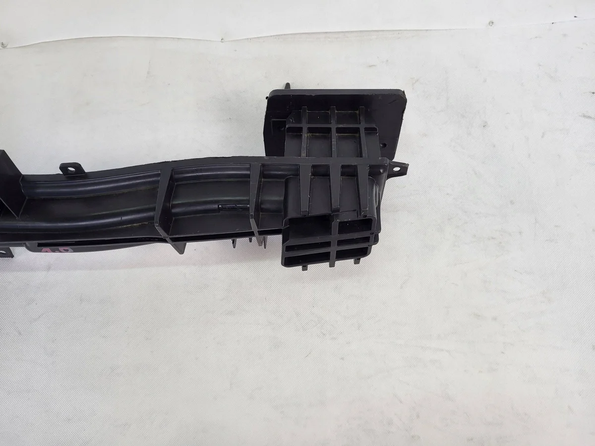 Träger Stoßstange Hinten Hyundai i10 III 86630-K7000 image 4